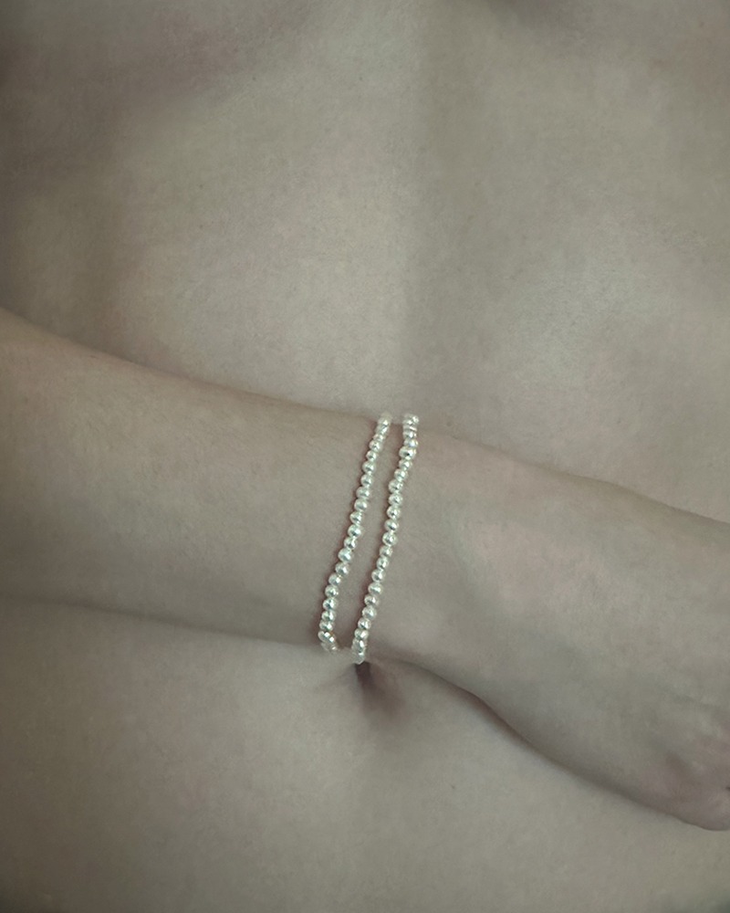 Baby Pearl Bracelet